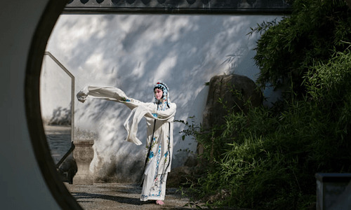 Kunqu-Opera-Suzhou