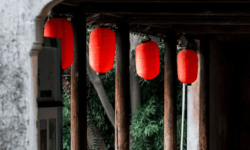 Exploring-Ancient-Architecture-tongli