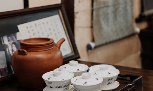 Tea-Houses-zhouzhuang