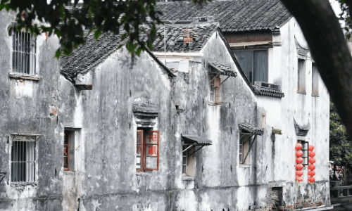 Pingjiang-Historic-Road