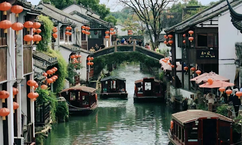 Shantang-street-in-suzhou