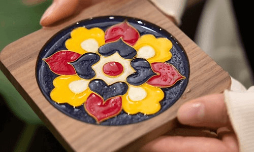 Cloisonné-Enamel-Crafting-Experience-nanjing Cloisonné-Enamel-Crafting-Experience-nanjing