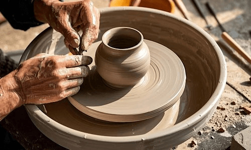 Experience-Yixing-Purple-Clay-Pottery-Craft-wuxi