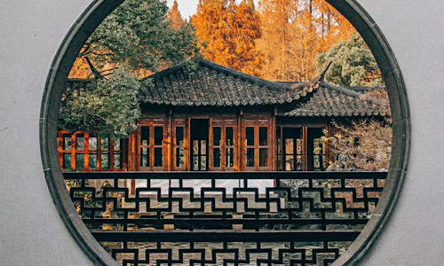 Guo's-Villa Guo's-Villa