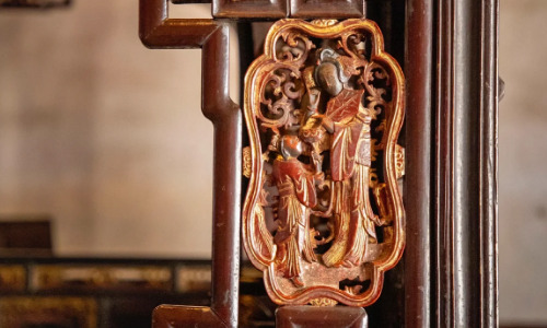 Jiangnan-Hundred-Beds-Museum-wuzhen Jiangnan-Hundred-Beds-Museum-wuzhen