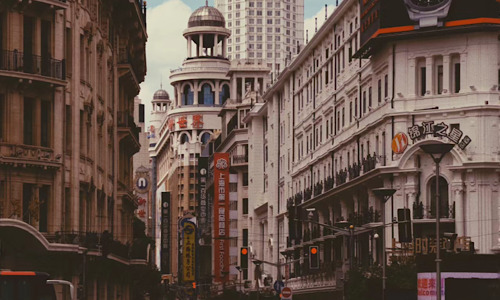 Nanjing-Road-Shanghai Nanjing-Road-Shanghai