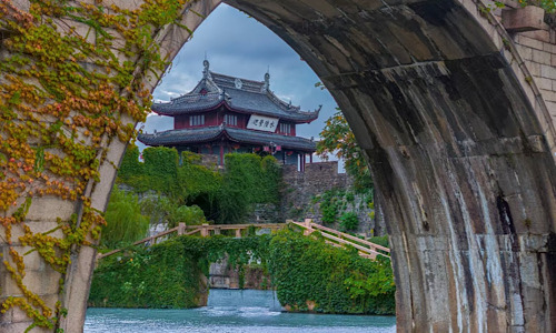 Panmen-suzhou Panmen-suzhou
