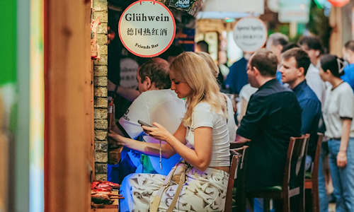 Tianzifang Tianzifang