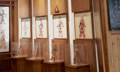 shadow-puppet-wuzhen shadow-puppet-wuzhen