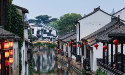 Luzhi-water Luzhi-water