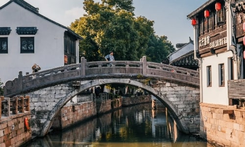 old-bridge-Luzhi old-bridge-Luzhi