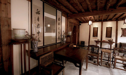 Zhangting-zhouzhuang Zhangting-zhouzhuang