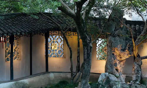 Tuisi-Garden-Tongli Tuisi-Garden-Tongli