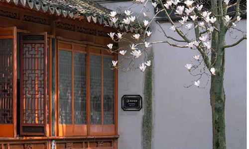 Peal-Tower-Tongli Peal-Tower-Tongli