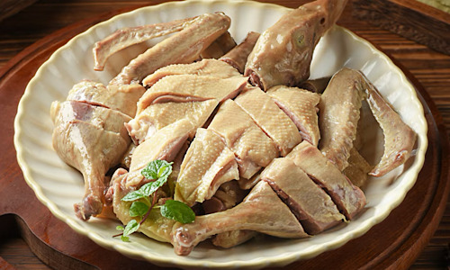 Nanjing-Salted-Duck Nanjing-Salted-Duck