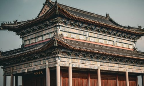 Yuejiang-Tower Yuejiang-Tower