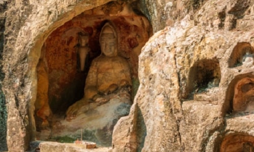 Qixia-Temple-nanjing Qixia-Temple-nanjing