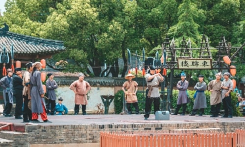 Three-Kingdoms-wuxi Three-Kingdoms-wuxi