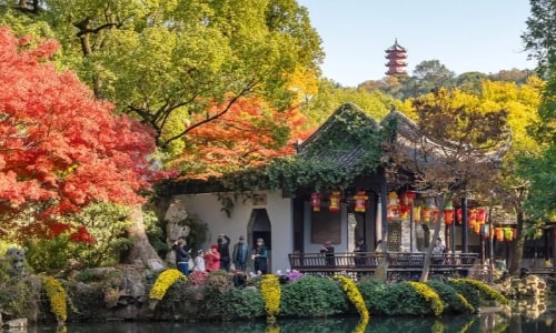 Jichangyuan-wuxi Jichangyuan-wuxi