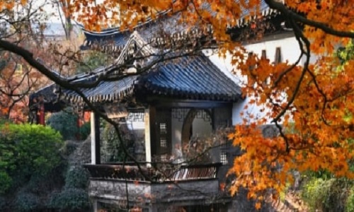 Jichangyuan Jichangyuan