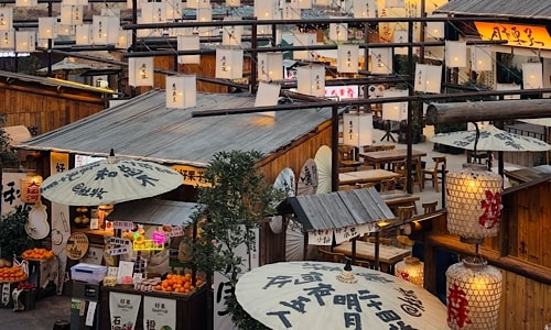 Dongguan-Street Dongguan-Street