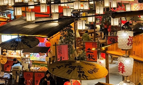 dongguan-street-yangzhou dongguan-street-yangzhou