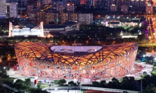 Bird’s-Nest-Stadium Bird’s-Nest-Stadium