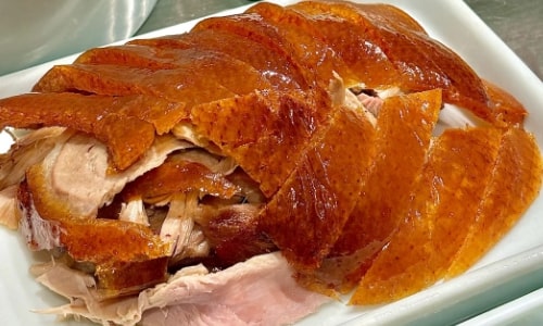 Peking-Roast-Duck Peking-Roast-Duck