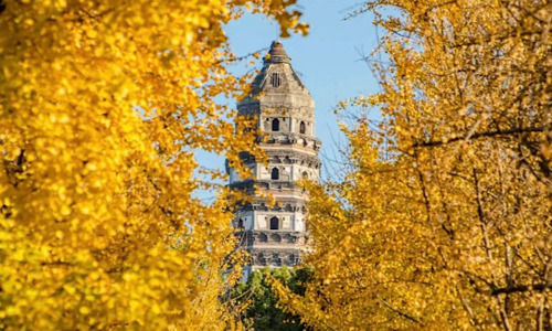 Tiger-Hill-Suzhou Tiger-Hill-Suzhou