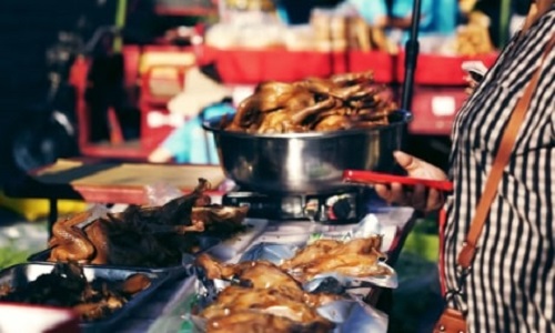 morning-market-xi'an morning-market-xi'an