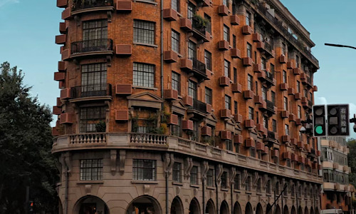 Old-French-Concession Old-French-Concession