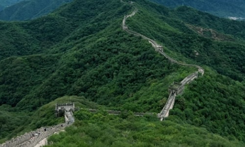 Mutianyu-Great-Wall-beijing Mutianyu-Great-Wall-beijing
