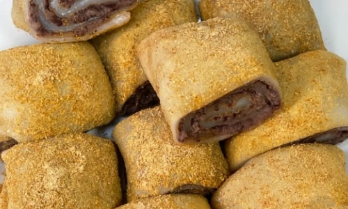 Rolling-Donkey Rolling-Donkey