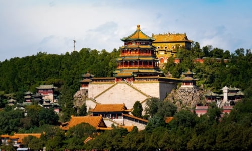 Summer-Palace-beijing Summer-Palace-beijing