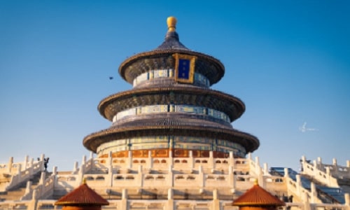 Temple-of-Heaven Temple-of-Heaven