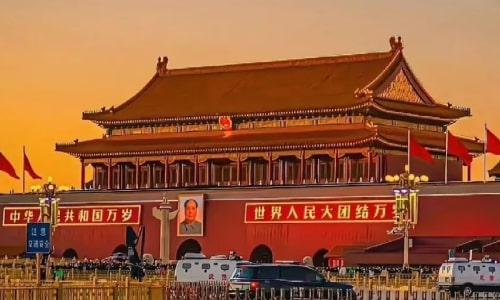 Tiananmen-Square-beijing Tiananmen-Square-beijing