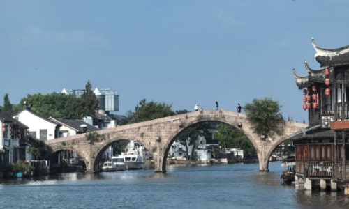 fangsheng-bridge fangsheng-bridge