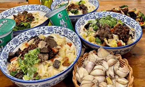 xian-local-food xian-local-food