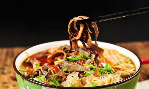 Quick-Fried-Tripe Quick-Fried-Tripe