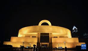 Shanghai-Museum-shanghai Shanghai-Museum-shanghai