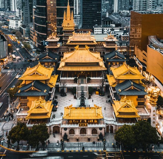 jing'an-temple jing'an-temple