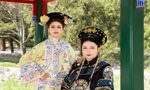 traditional-Chinese-clothin-beijing traditional-Chinese-clothin-beijing