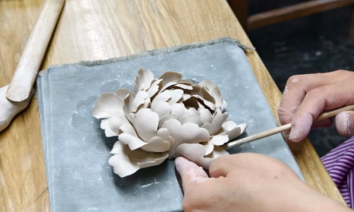 Xi'an-Tang-tri-color-production Xi'an-Tang-tri-color-production