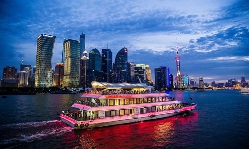cruise-on-the-Huangpu-River cruise-on-the-Huangpu-River