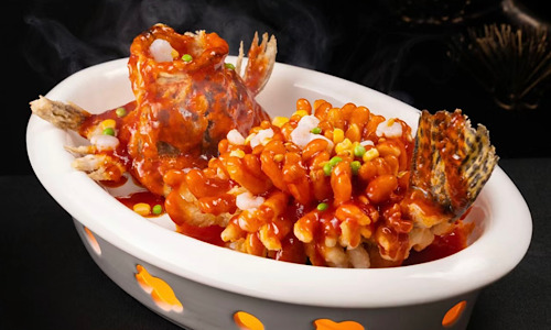 squirrel-shaped-mandarin-fish squirrel-shaped-mandarin-fish