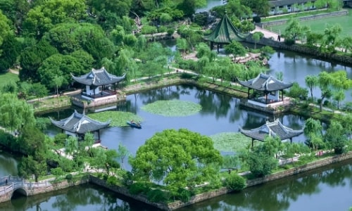 Liyuan-wuxi Liyuan-wuxi