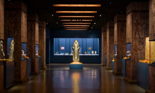 shanghai-museum shanghai-museum