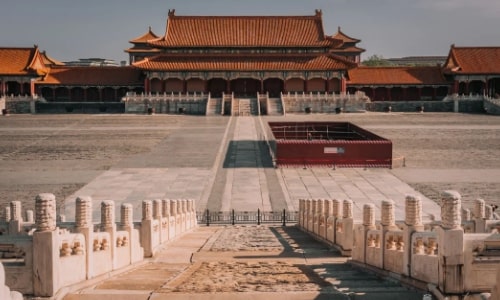 Forbidden-city Forbidden-city