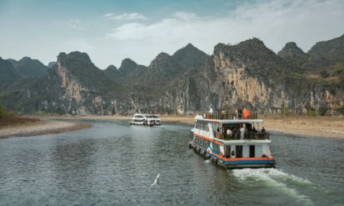 Li-River-Cruise-guilin Li-River-Cruise-guilin