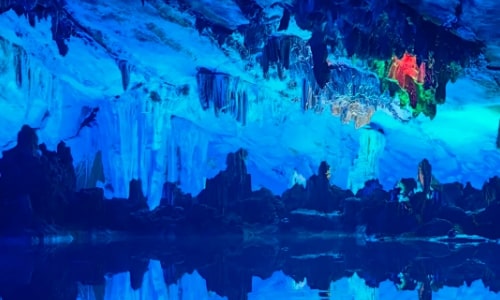 Reed-Flute-Cave-guilin Reed-Flute-Cave-guilin